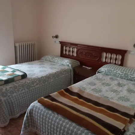 Hostal Isabel-2